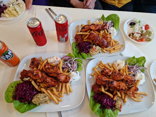 Photo of Merhaba Kolgrill Spånga - Fagerstagatan 27, 163 53 Spånga