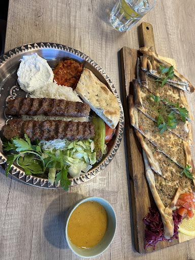 Photo of Mevan kolgrill - Flyginfarten 4, 177 38 Järfälla