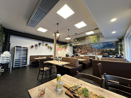 Photo of Mevan kolgrill - Flyginfarten 4, 177 38 Järfälla