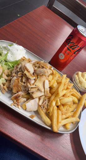 Photo of Mevan kolgrill - Flyginfarten 4, 177 38 Järfälla