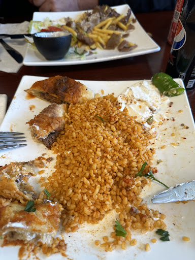 Photo of Mevan kolgrill - Flyginfarten 4, 177 38 Järfälla