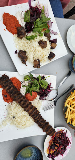 Photo of Mevan kolgrill - Flyginfarten 4, 177 38 Järfälla