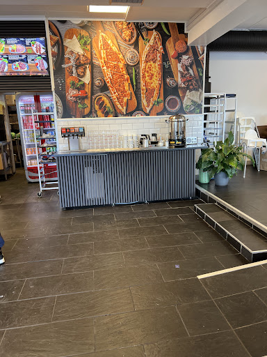 Photo of Mevan kolgrill - Flyginfarten 4, 177 38 Järfälla