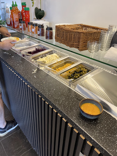 Photo of Mevan kolgrill - Flyginfarten 4, 177 38 Järfälla