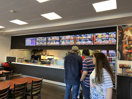 Photo of Mevan kolgrill - Flyginfarten 4, 177 38 Järfälla