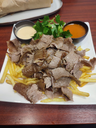 Photo of Mevan kolgrill - Flyginfarten 4, 177 38 Järfälla