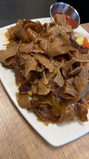 Photo of Mevan kolgrill - Flyginfarten 4, 177 38 Järfälla