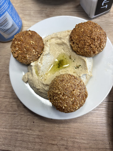 Photo of Mevan kolgrill - Flyginfarten 4, 177 38 Järfälla