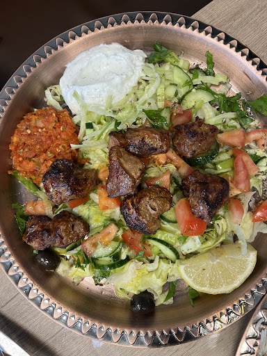 Photo of Mevan kolgrill - Flyginfarten 4, 177 38 Järfälla