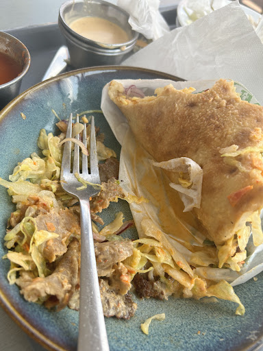 Photo of Mevan kolgrill - Flyginfarten 4, 177 38 Järfälla