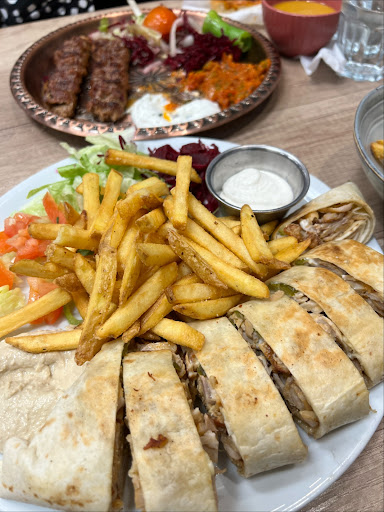 Photo of Mevan kolgrill - Flyginfarten 4, 177 38 Järfälla