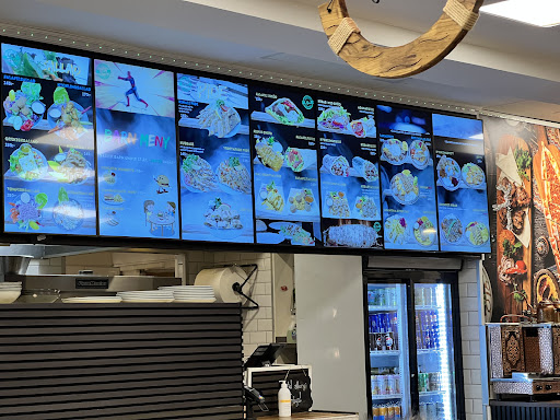 Photo of Mevan kolgrill - Flyginfarten 4, 177 38 Järfälla