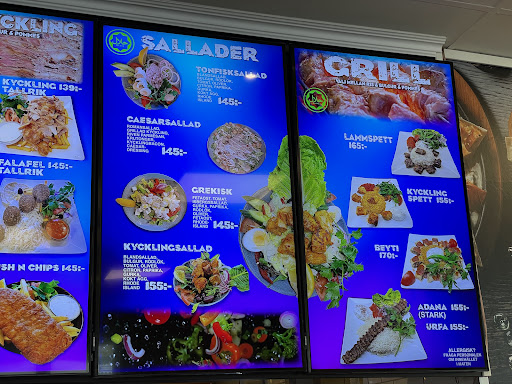 Photo of Mevan kolgrill - Flyginfarten 4, 177 38 Järfälla