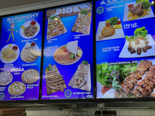 Photo of Mevan kolgrill - Flyginfarten 4, 177 38 Järfälla