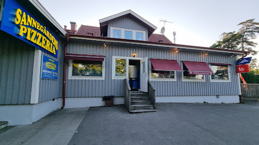 Photo of Ponde Pizzeria Onsala - Vickavägen 86, 439 30 Onsala