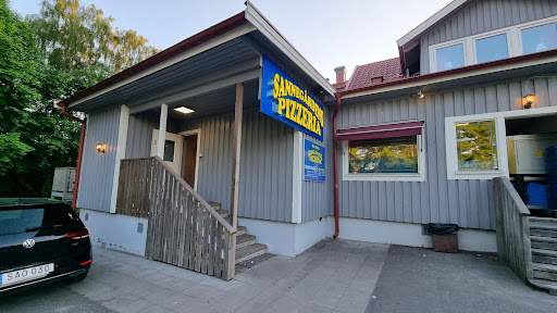 Photo of Ponde Pizzeria Onsala - Vickavägen 86, 439 30 Onsala