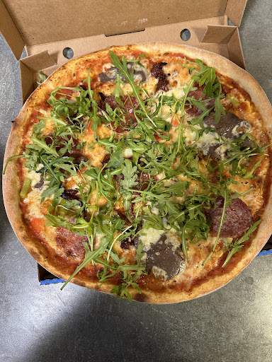 Photo of Ponde Pizzeria Onsala - Vickavägen 86, 439 30 Onsala