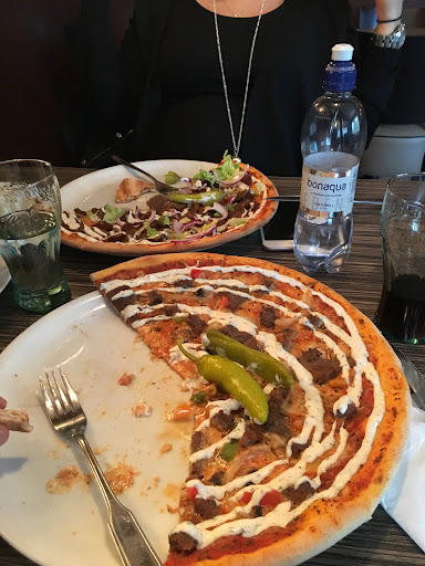 Photo of Ponde Pizzeria Onsala - Vickavägen 86, 439 30 Onsala