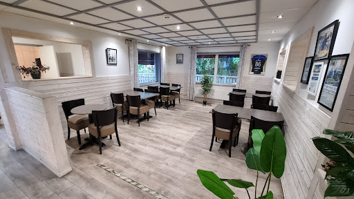 Photo of Ponde Pizzeria Onsala - Vickavägen 86, 439 30 Onsala