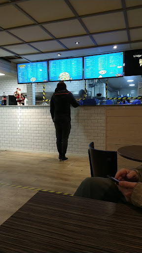 Photo of Ponde Pizzeria Onsala - Vickavägen 86, 439 30 Onsala