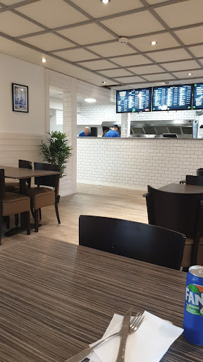 Photo of Ponde Pizzeria Onsala - Vickavägen 86, 439 30 Onsala