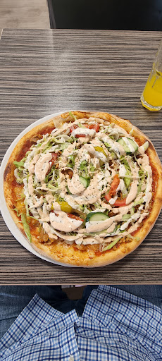 Photo of Ponde Pizzeria Onsala - Vickavägen 86, 439 30 Onsala