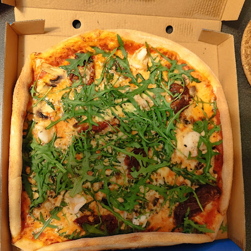 Photo of Ponde Pizzeria Onsala - Vickavägen 86, 439 30 Onsala