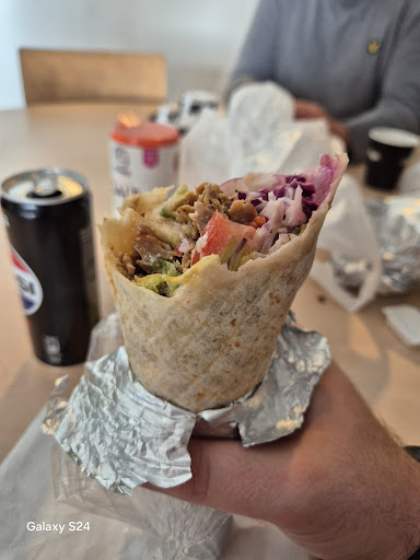 Photo of Grillmaster - Pumpgatan 1, 261 36 Landskrona