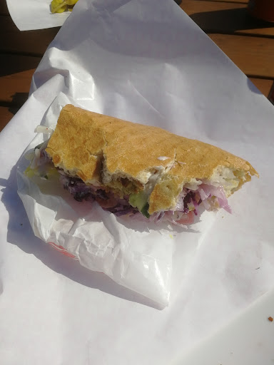 Photo of Grillmaster - Pumpgatan 1, 261 36 Landskrona