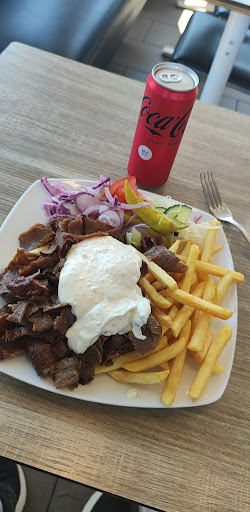 Photo of Grillmaster - Pumpgatan 1, 261 36 Landskrona