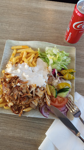 Photo of Grillmaster - Pumpgatan 1, 261 36 Landskrona