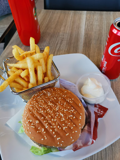 Photo of Grillmaster - Pumpgatan 1, 261 36 Landskrona