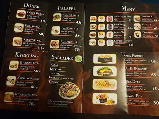 Photo of Grillmaster - Pumpgatan 1, 261 36 Landskrona