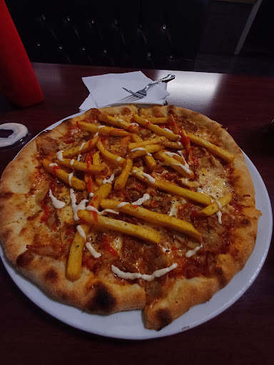 Photo of Grillmaster - Pumpgatan 1, 261 36 Landskrona