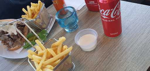 Photo of Grillmaster - Pumpgatan 1, 261 36 Landskrona