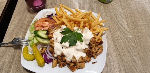 Photo of Grillmaster - Pumpgatan 1, 261 36 Landskrona