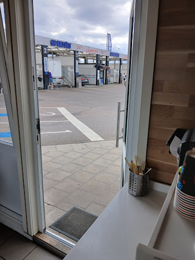 Photo of Grillmaster - Pumpgatan 1, 261 36 Landskrona