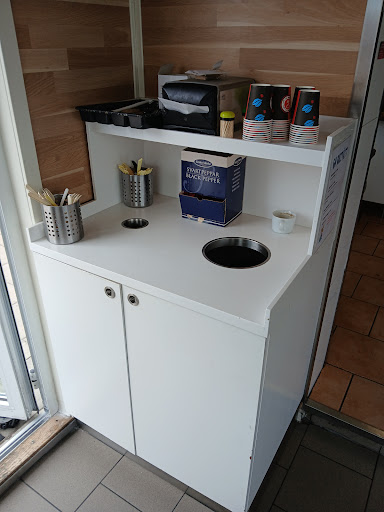 Photo of Grillmaster - Pumpgatan 1, 261 36 Landskrona