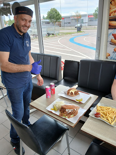 Photo of Grillmaster - Pumpgatan 1, 261 36 Landskrona