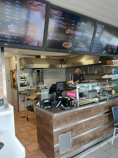 Photo of Grillmaster - Pumpgatan 1, 261 36 Landskrona