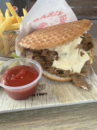 Photo of Grillmaster - Pumpgatan 1, 261 36 Landskrona