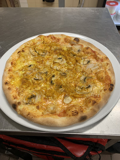 Photo of Kajos Pizzeria - Eriksgatan 156, 261 40 Landskrona