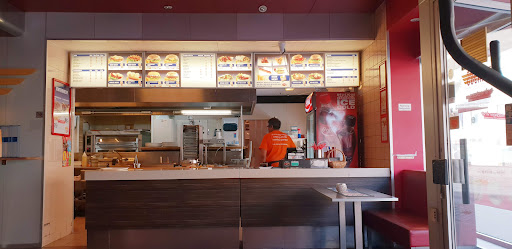 Photo of Kajos Pizzeria - Eriksgatan 156, 261 40 Landskrona