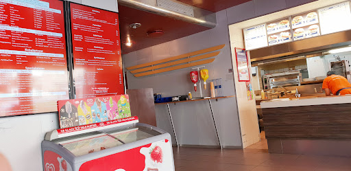 Photo of Kajos Pizzeria - Eriksgatan 156, 261 40 Landskrona