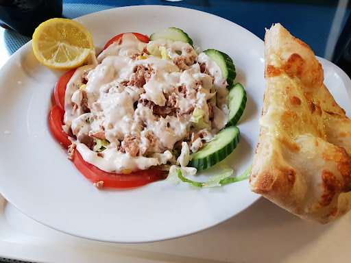 Photo of Kajos Pizzeria - Eriksgatan 156, 261 40 Landskrona