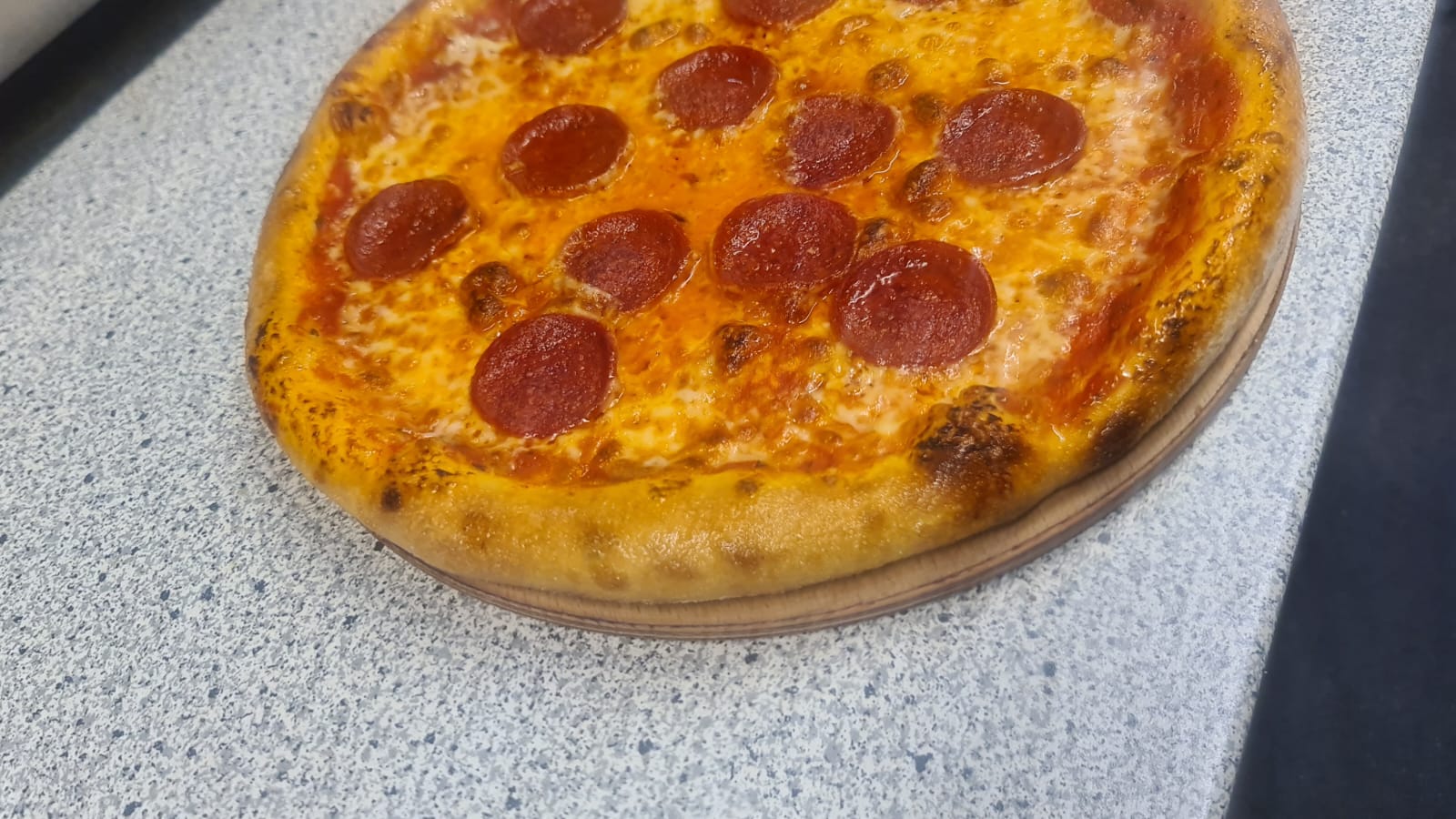 Photo of Pizzeria Baguetten - Eriksgatan 149, 261 40 Landskrona