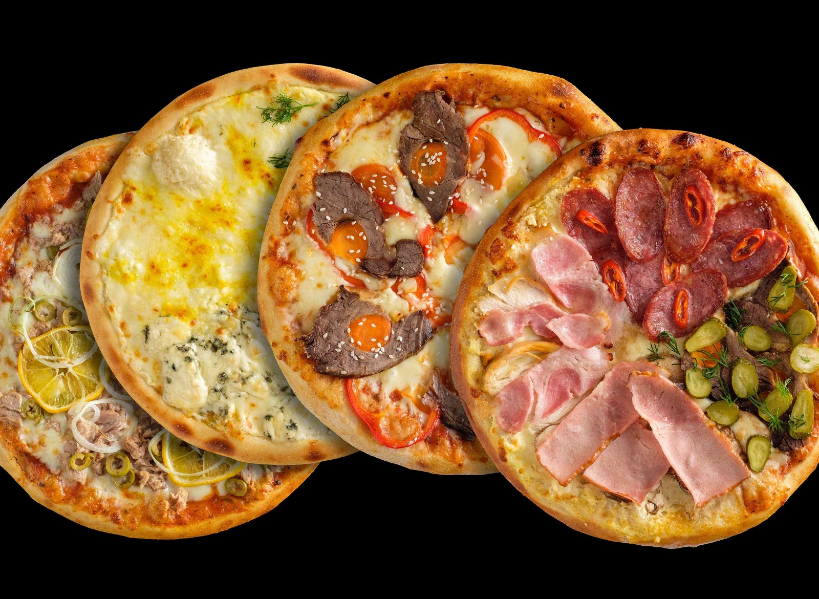 Photo of Pizzeria Baguetten - Eriksgatan 149, 261 40 Landskrona