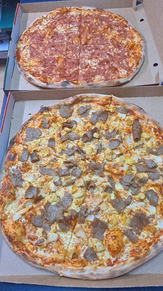 Photo of Pizzeria Baguetten - Eriksgatan 149, 261 40 Landskrona