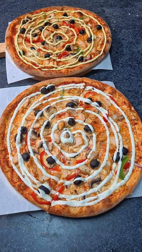 Photo of Pizzeria Baguetten - Eriksgatan 149, 261 40 Landskrona