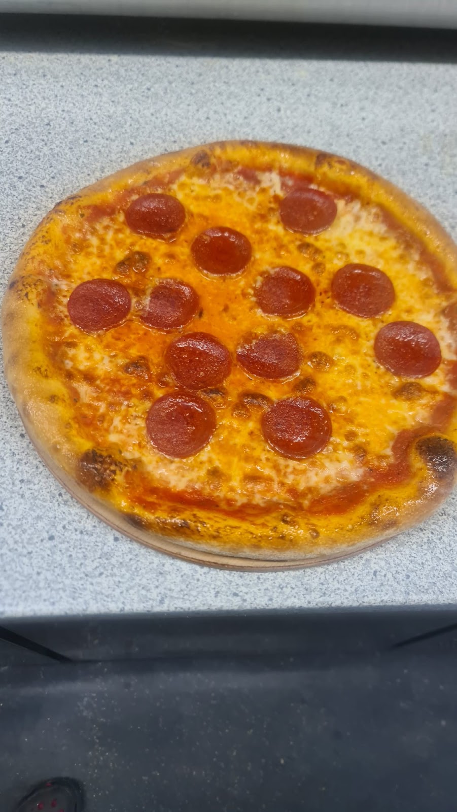 Photo of Pizzeria Baguetten - Eriksgatan 149, 261 40 Landskrona